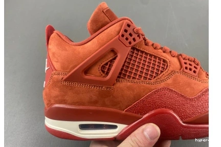 Hyperoad Jordan Brick Brick Air Nigel by 4 0822